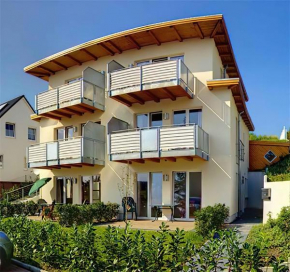 Villa Amalia, App 1